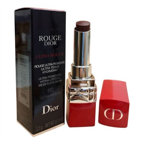 rouge dior 883|Dior lipstick for sale.